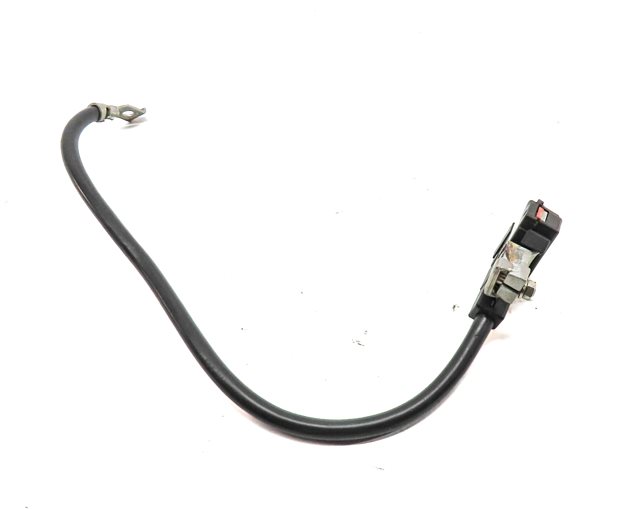Thumbnail 2: 2014 BMW X3 (F25) 2.0L (N20) ENGINE NEGATIVE BATTERY TERMINAL WIRE CABLE
