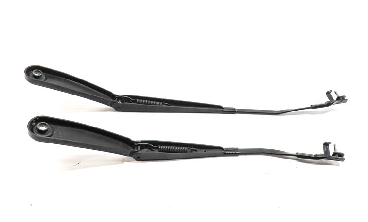 Thumbnail 4: 2011-2019 BMW X3 X4 (F25 F26) FRONT LEFT & RIGHT WINDSHIELD WIPER ARM SET 2