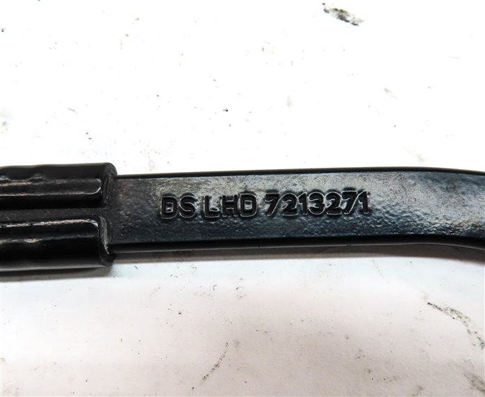 Thumbnail 5: 2011-2019 BMW X3 X4 (F25 F26) FRONT LEFT & RIGHT WINDSHIELD WIPER ARM SET 2
