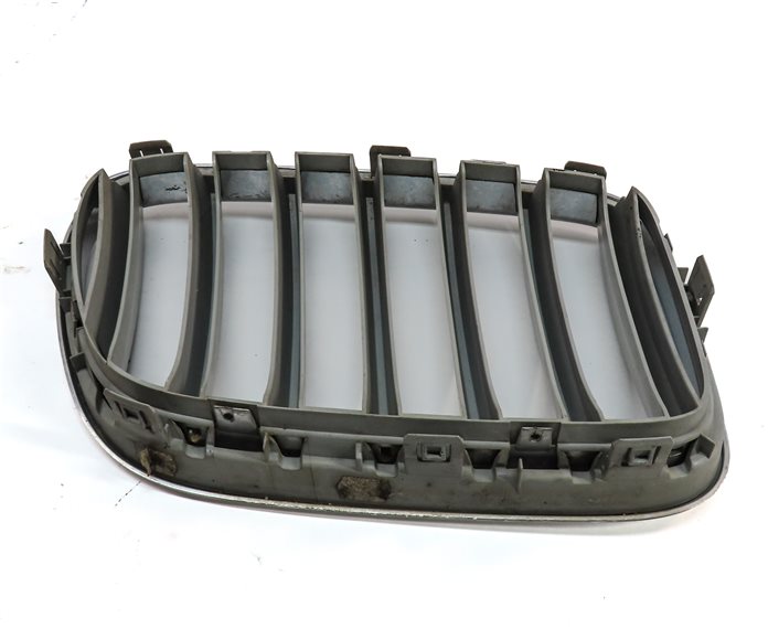 Thumbnail 4: 2013-2017 BMW X3 (F25) FRONT LEFT & RIGHT HOOD VENT TRIM GRILLE SET/2