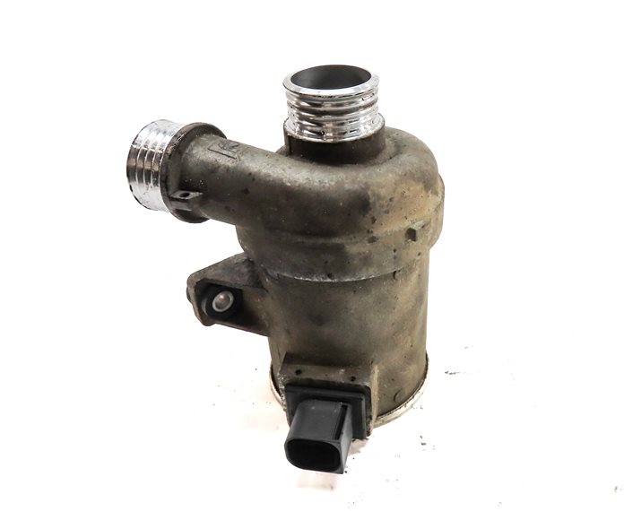 Thumbnail 3: 12-18 BMW 328i 428i 528i X3 X5 Z4 (F30 F31 F32 F10 E84 F15 F25) 2.0L WATER PUMP