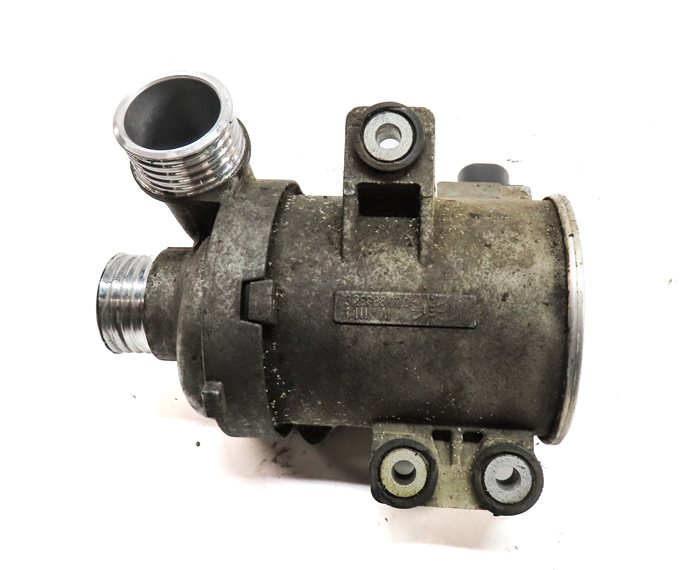Thumbnail 4: 12-18 BMW 328i 428i 528i X3 X5 Z4 (F30 F31 F32 F10 E84 F15 F25) 2.0L WATER PUMP