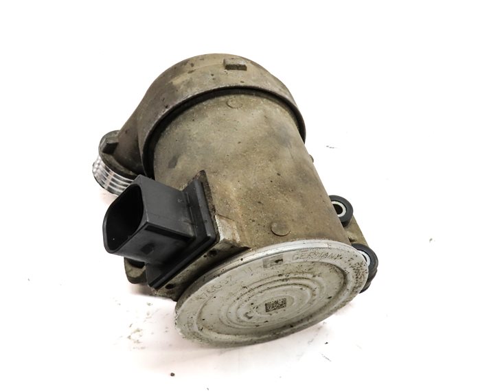 Thumbnail 5: 12-18 BMW 328i 428i 528i X3 X5 Z4 (F30 F31 F32 F10 E84 F15 F25) 2.0L WATER PUMP