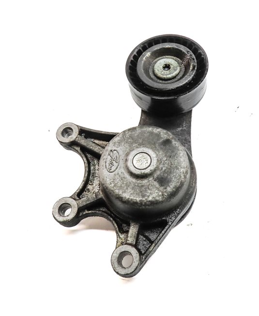 Thumbnail 3: 2014 BMW X3 (F25) 2.0L (N20) ENGINE MOTOR BELT TENSIONER PULLEY ASSEMBLY