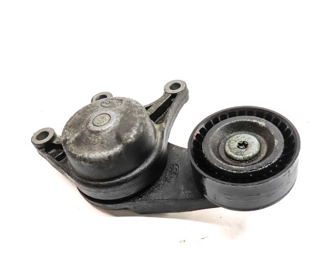 Thumbnail 4: 2014 BMW X3 (F25) 2.0L (N20) ENGINE MOTOR BELT TENSIONER PULLEY ASSEMBLY