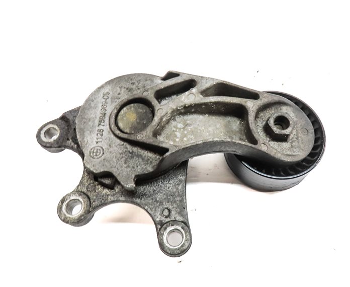 Thumbnail 5: 2014 BMW X3 (F25) 2.0L (N20) ENGINE MOTOR BELT TENSIONER PULLEY ASSEMBLY