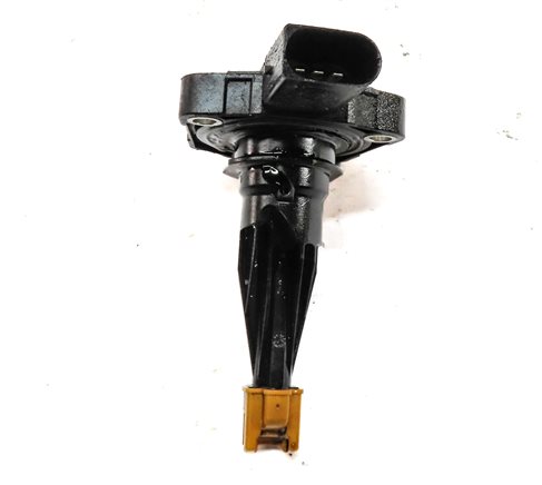 Thumbnail 3: 2014 BMW X3 (F25) 2.0L (N20) ENGINE MOTOR OIL FLUID LEVEL SENSOR MODULE