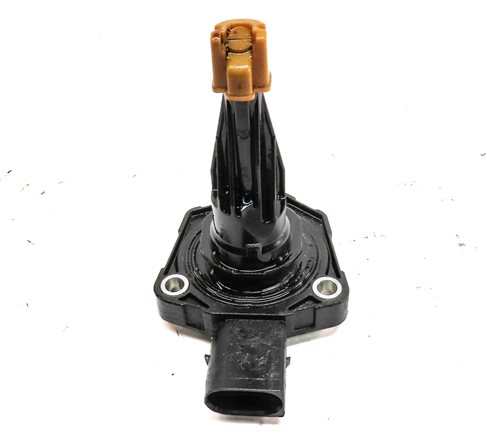 Thumbnail 4: 2014 BMW X3 (F25) 2.0L (N20) ENGINE MOTOR OIL FLUID LEVEL SENSOR MODULE
