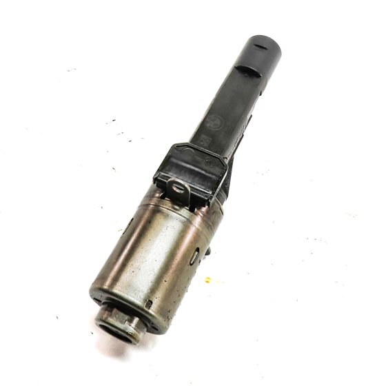 2014 BMW X3 (F25) 2.0L (N20) ENGINE ECCENTRIC CAM CAMSHAFT ACTUATOR SOLENOID