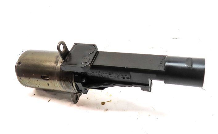 Thumbnail 3: 2014 BMW X3 (F25) 2.0L (N20) ENGINE ECCENTRIC CAM CAMSHAFT ACTUATOR SOLENOID