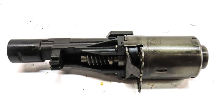 Thumbnail 5: 2014 BMW X3 (F25) 2.0L (N20) ENGINE ECCENTRIC CAM CAMSHAFT ACTUATOR SOLENOID
