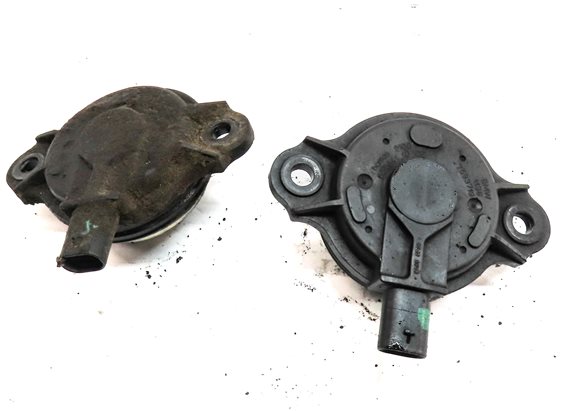 Thumbnail 3: 2014 BMW X3 (F25) 2.0L (N20) ENGINE CAM CAMSHAFT ACTUATOR MAGNET SOLENOID SET