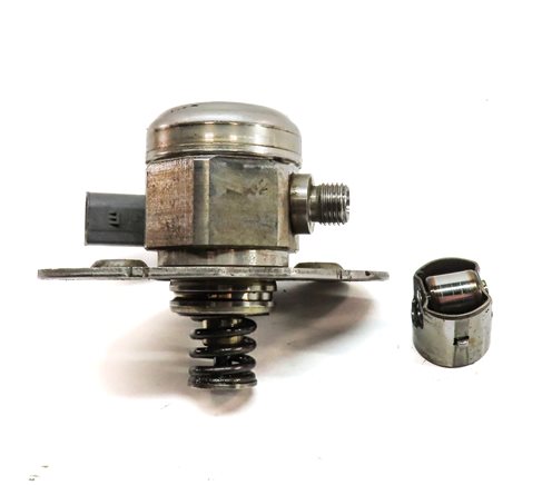 Thumbnail 2: 12-18 BMW 320i 328i 428i 528i X1 X3 X5 Z4 2.0L N20 TURBO MECHANICAL FUEL PUMP