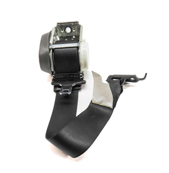 Thumbnail 2: 2014 BMW X3 (F25) REAR RIGHT SEAT SEATBELT RETRACTOR (Black)