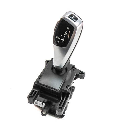 2011-2017 BMW 535iGT 550iGT 740i 750i X3 (F10 F01 F25) TRANSMISSION GEAR SHIFTER
