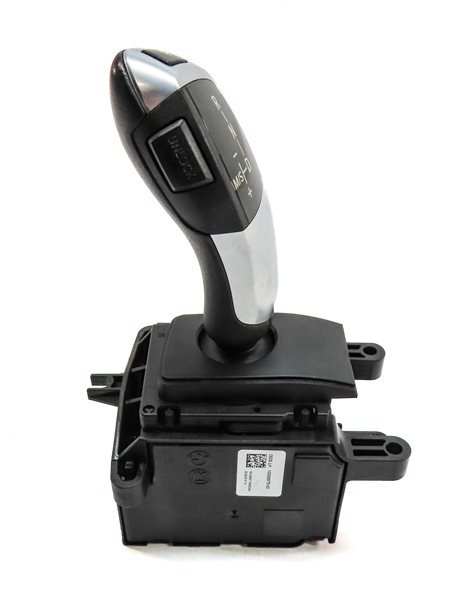 Thumbnail 3: 2011-2017 BMW 535iGT 550iGT 740i 750i X3 (F10 F01 F25) TRANSMISSION GEAR SHIFTER