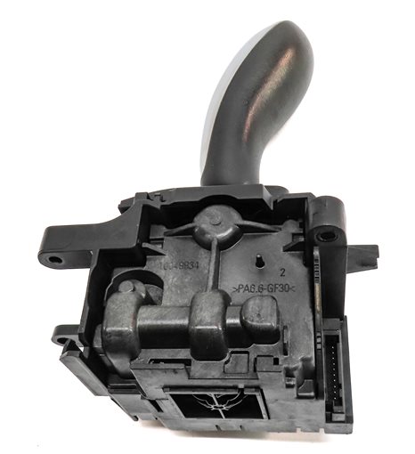 Thumbnail 5: 2011-2017 BMW 535iGT 550iGT 740i 750i X3 (F10 F01 F25) TRANSMISSION GEAR SHIFTER