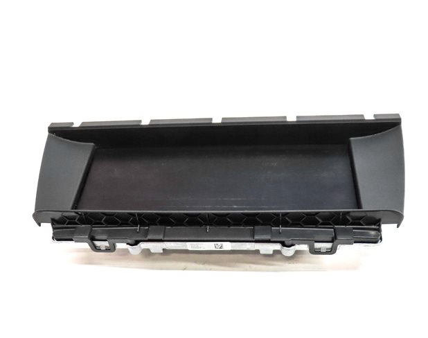 Thumbnail 4: 2014 BMW X3 (F25) FRONT DASH NAVIGATION INFORMATION RADIO 8.8" DISPLAY SCREEN