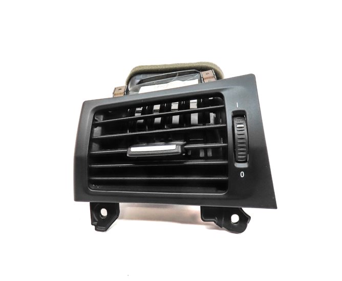 Thumbnail 2: 2014 BMW X3 (F25) FRONT LEFT DRIVER DASH HEAT AIR AC HVAC VENT (Black)