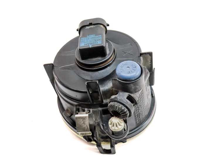 Thumbnail 3: 11-14 BMW X3 F25 RIGHT PASSENGER FOG LIGHT DRIVING LAMP (w/ ADAPTIVE HEADLIGHTS)