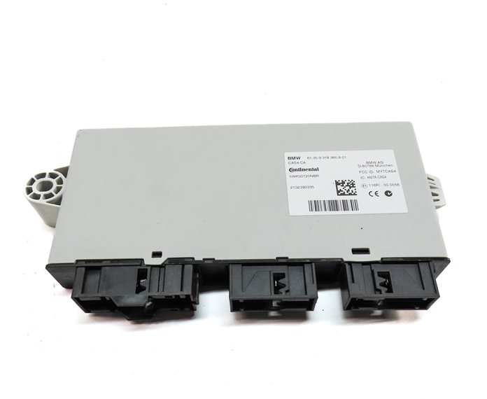 Thumbnail 5: 12-14 BMW 320i 328i 528i X3 F10 F25 F30 MEVD1724 N20 ECM DME MODULE KEY SET