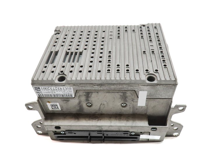 Thumbnail 5: 14-16 BMW 2 3 4 5 6 7 X3 X5 X6 (F10 F15 F22 F30 F32) AM/FM CD STEREO RECEIVER
