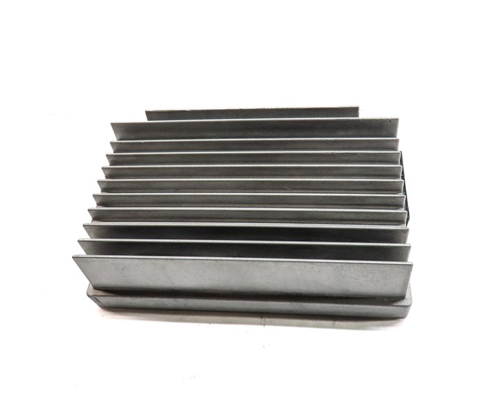 Thumbnail 2: 2011-2014 BMW X3 (F25) RADIO STEREO HiFi AUDIO AMP AMPLIFIER (LEAR)