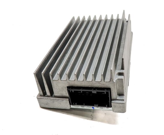 Thumbnail 3: 2011-2014 BMW X3 (F25) RADIO STEREO HiFi AUDIO AMP AMPLIFIER (LEAR)