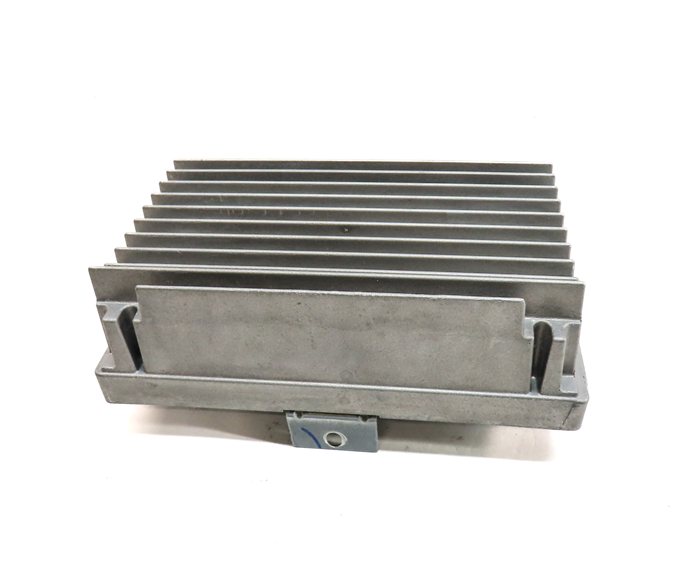 Thumbnail 4: 2011-2014 BMW X3 (F25) RADIO STEREO HiFi AUDIO AMP AMPLIFIER (LEAR)