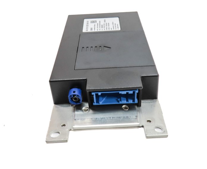 Thumbnail 3: 2014 BMW X3 (F25) TELEMATICS COMMUNICATION CONTROL MODULE