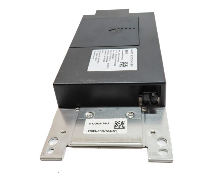 Thumbnail 4: 2014 BMW X3 (F25) TELEMATICS COMMUNICATION CONTROL MODULE
