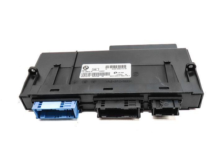 Thumbnail 2: 2011-2014 BMW X3 (F25) MAIN PRIMARY BODY CONTROL MODULE COMPUTER