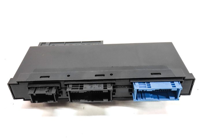 Thumbnail 4: 2011-2014 BMW X3 (F25) MAIN PRIMARY BODY CONTROL MODULE COMPUTER