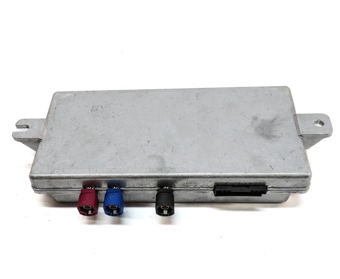 Thumbnail 4: 2011-2014 BMW X3 (F25) SIDE VIEW REARVIEW CAMERA CONTROL MODULE