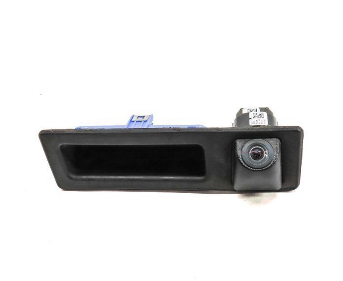 Thumbnail 3: 09-18 BMW 2 3 4 5 7 M5 X3 X5 X6 (F01 F07 F10 F15) REARVIEW CAMERA & TRUNK HANDLE