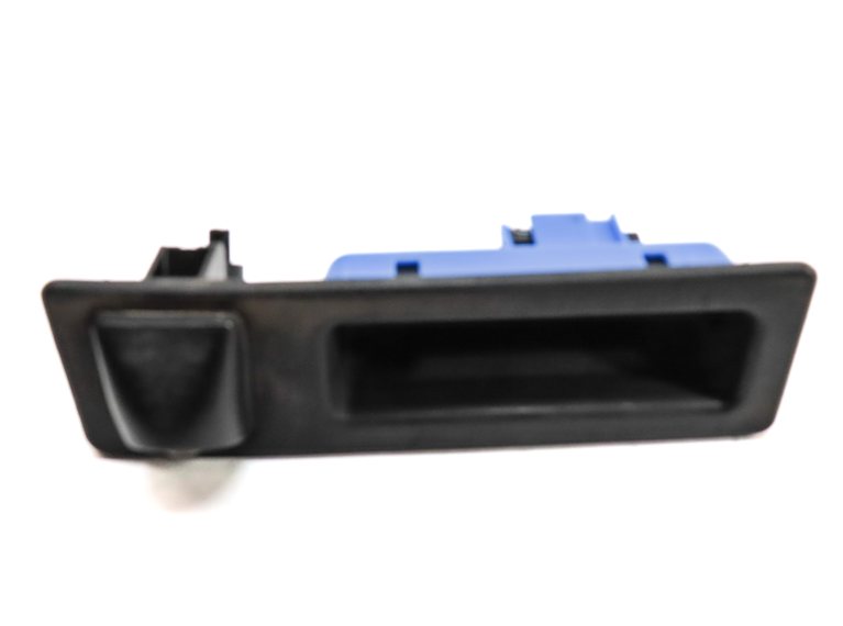 Thumbnail 4: 09-18 BMW 2 3 4 5 7 M5 X3 X5 X6 (F01 F07 F10 F15) REARVIEW CAMERA & TRUNK HANDLE