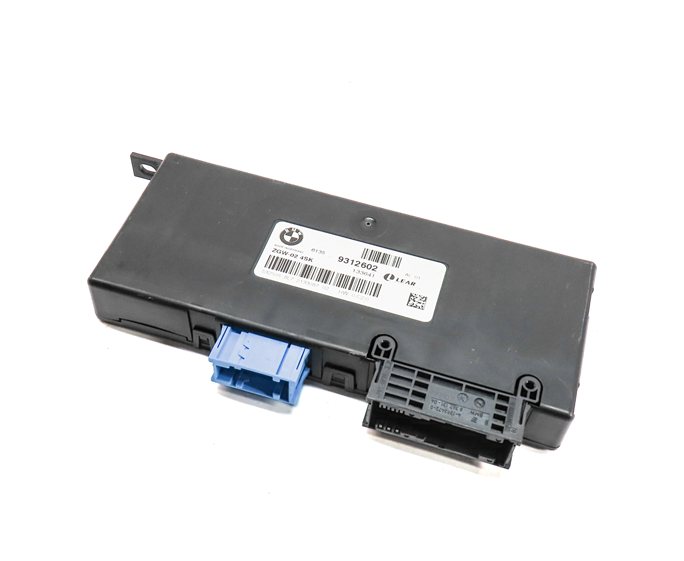 2011-2018 BMW X3 X4 (F25 F26) CENTRAL GATEWAY CONTROL MODULE COMPUTER