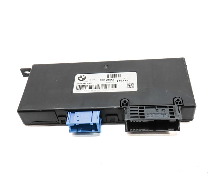 Thumbnail 2: 2011-2018 BMW X3 X4 (F25 F26) CENTRAL GATEWAY CONTROL MODULE COMPUTER