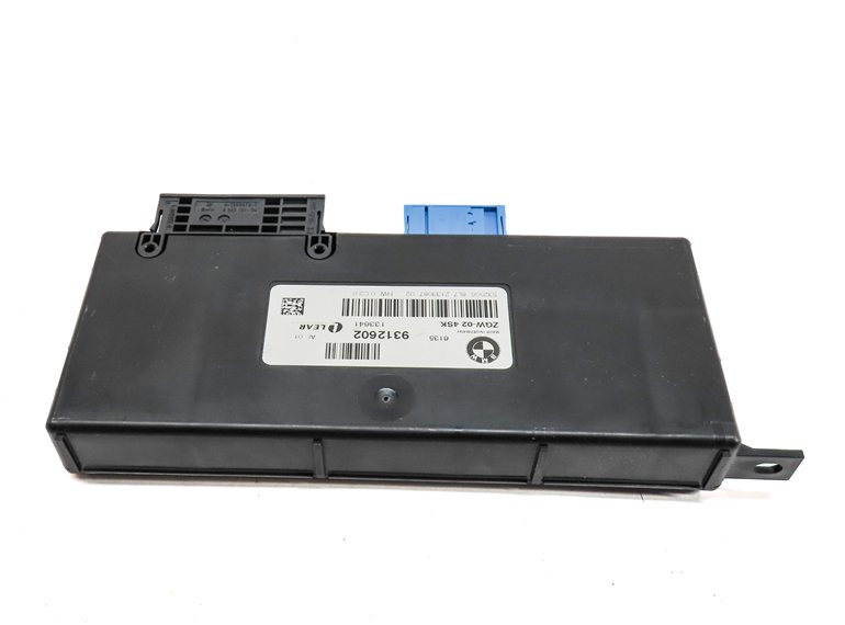 Thumbnail 3: 2011-2018 BMW X3 X4 (F25 F26) CENTRAL GATEWAY CONTROL MODULE COMPUTER