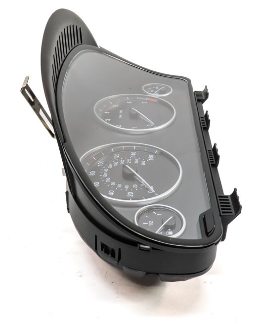 Thumbnail 4: 14-19 BMW 528i 535i 550i 640i 650i 740i 750i 760i X3 X4 SPEEDOMETER GAUGE (163k)