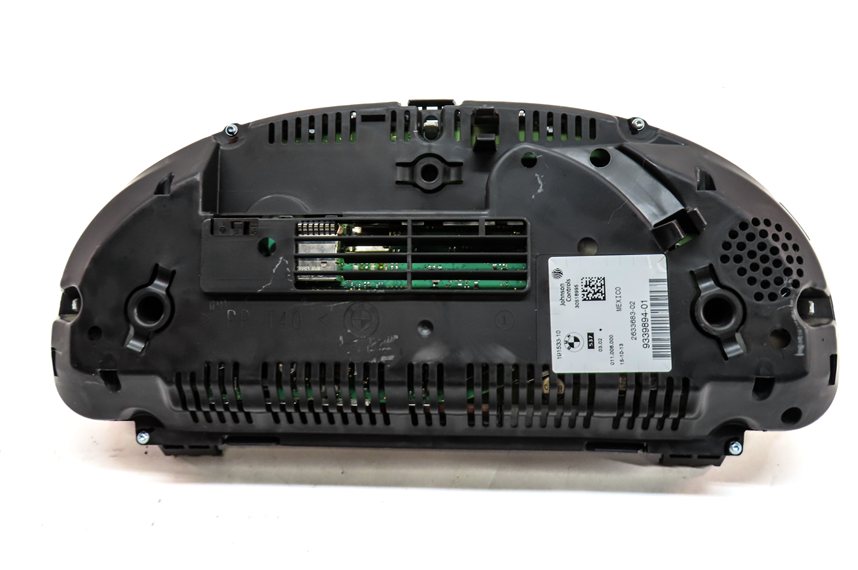 Thumbnail 6: 14-19 BMW 528i 535i 550i 640i 650i 740i 750i 760i X3 X4 SPEEDOMETER GAUGE (163k)