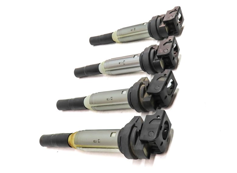 Thumbnail 4: 11-18 BMW E84 E89 F10 F15 F16 F25 F26 F30 F31 F32 TURBO IGNITION COIL SET 4