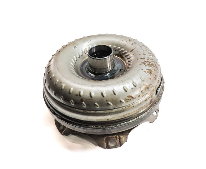2013-2017 BMW X3 (F25) 28i 2.0L ENGINE AUTO TRANSMISSION TORQUE CONVERTER