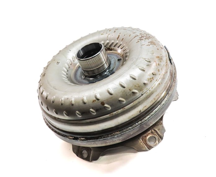 Thumbnail 2: 2013-2017 BMW X3 (F25) 28i 2.0L ENGINE AUTO TRANSMISSION TORQUE CONVERTER