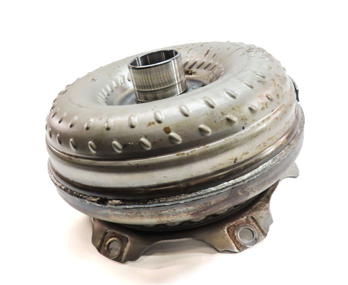 Thumbnail 3: 2013-2017 BMW X3 (F25) 28i 2.0L ENGINE AUTO TRANSMISSION TORQUE CONVERTER