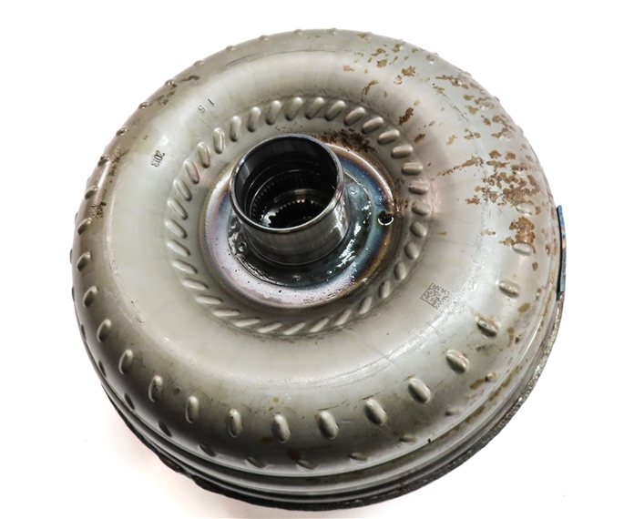 Thumbnail 4: 2013-2017 BMW X3 (F25) 28i 2.0L ENGINE AUTO TRANSMISSION TORQUE CONVERTER
