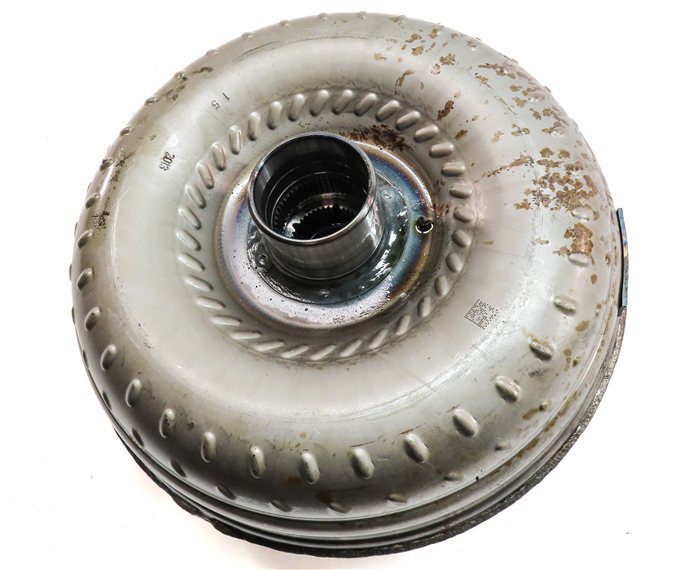 Thumbnail 5: 2013-2017 BMW X3 (F25) 28i 2.0L ENGINE AUTO TRANSMISSION TORQUE CONVERTER