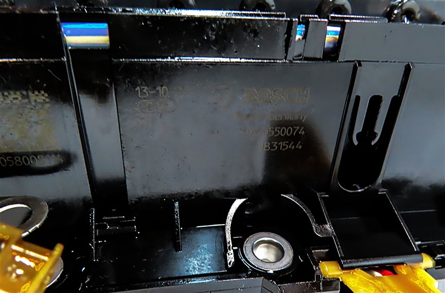 Thumbnail 13: 14 BMW 328i 328iGT X3 F25 F30 F34 2.0L 8HP45 A/T VALVE BODY w/HYDRAULIC OIL PUMP