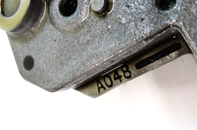 Thumbnail 15: 14 BMW 328i 328iGT X3 F25 F30 F34 2.0L 8HP45 A/T VALVE BODY w/HYDRAULIC OIL PUMP