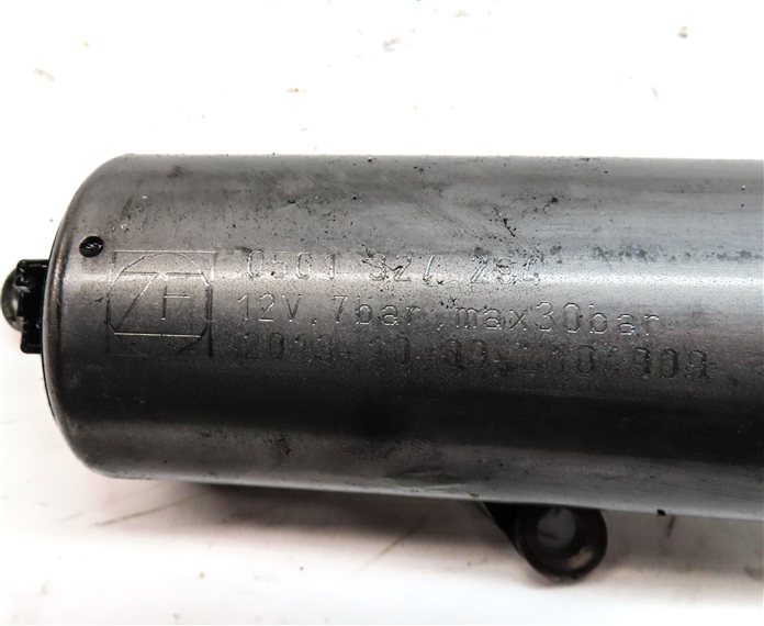 Thumbnail 16: 14 BMW 328i 328iGT X3 F25 F30 F34 2.0L 8HP45 A/T VALVE BODY w/HYDRAULIC OIL PUMP